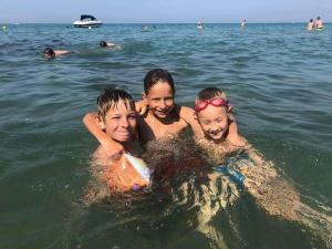 DPM Jurcek - letovanje v Savudriji (4)